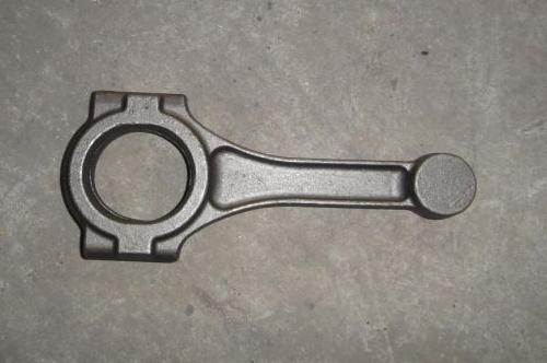 forged connecting rods